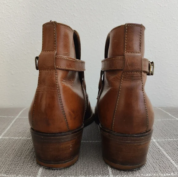 Vtg Florsheim Boots - Picture 7 of 11